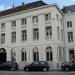 Herenhuis in Aalst city