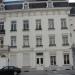 Burgerhuis in Aalst city