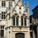 Belfort/Schepenhuis/Gebiedshuisje in Aalst city