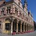 Beurs van Amsterdam in Aalst city