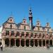 Beurs van Amsterdam in Aalst city