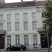 Burgerhuis in Aalst city