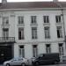 Burgerhuis in Aalst city