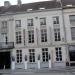 Burgerhuis in Aalst city