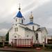 Храм Воскресения Христова в городе Ошмяны