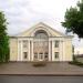 Дом культуры в городе Ошмяны