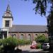 Sint-Catharinakerk in Aalst city