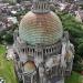 Sacred Heart Church in Liège city
