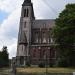 Saint-Lambert Church in Liège city
