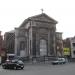 Saint Veronica Church in Liège city