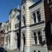 Synagogue of Liège in Liège city