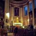 Church of the Holy Sacrament in Liège city