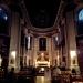 Church of the Holy Sacrament in Liège city