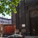 Church of the Holy Sacrament in Liège city