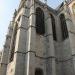 Basilique Saint-Martin (fr) in Liège city