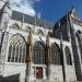 Basilique Saint-Martin (fr) in Liège city