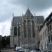 Basilique Saint-Martin (fr) in Liège city