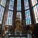 Basilique Saint-Martin (fr) in Liège city