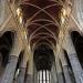 Basilique Saint-Martin (fr) in Liège city