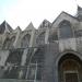 Holy Cross Church in Liège city