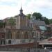Église Saint-Servais (fr) in Liège city