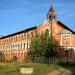 Сельскохозяйственный техникум в городе Великий Устюг