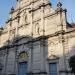 Eglise Saint-Antoine (fr) in Liège city