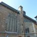 Eglise Saint-Antoine (fr) in Liège city