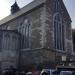 Eglise Saint-Antoine (fr) in Liège city