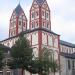 St. Bartholomew Church in Liège city
