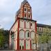 St. Bartholomew Church in Liège city