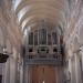 St. Bartholomew Church in Liège city