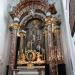 St. Bartholomew Church in Liège city