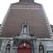 Церковь Святого Николая (ru) in Liège city