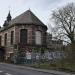 Chapelle Saint-Augustin (fr) in Liège city