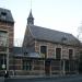 Chapelle Saint-Augustin (fr) in Liège city
