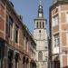 Eglise Saint Jean Baptiste dans la ville de Namur