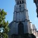 Eglise Saint Jean Baptiste dans la ville de Namur