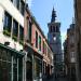 Eglise Saint Jean Baptiste dans la ville de Namur