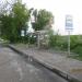 Автобусная остановка «Торговый центр „Магнит“» в городе Кимры