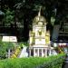 Макет Троицкой церкви (ru) in Homieĺ city