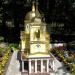 Макет Троицкой церкви (ru) in Homieĺ city