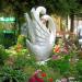 Композиции «Лебеди» (ru) in Homieĺ city