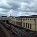 Цех периодического ремонта моторвагонного депо «Перерва» в городе Москва