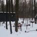 Общественный туалет в городе Москва