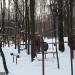Шкаф с инвентарем в городе Москва