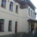 Вирусно-инфекционный корпус алуштинской городской больницы в городе Алушта