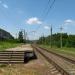 Железнодорожная платформа 16 км