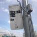 Остановка общественного транспорта «Комиссариатский мост» в городе Москва