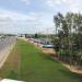 Штаб строительства Мостоотряда-22 в городе Москва